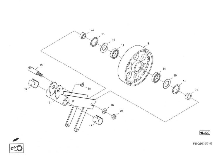 CF70_2001_D230_Schwinge