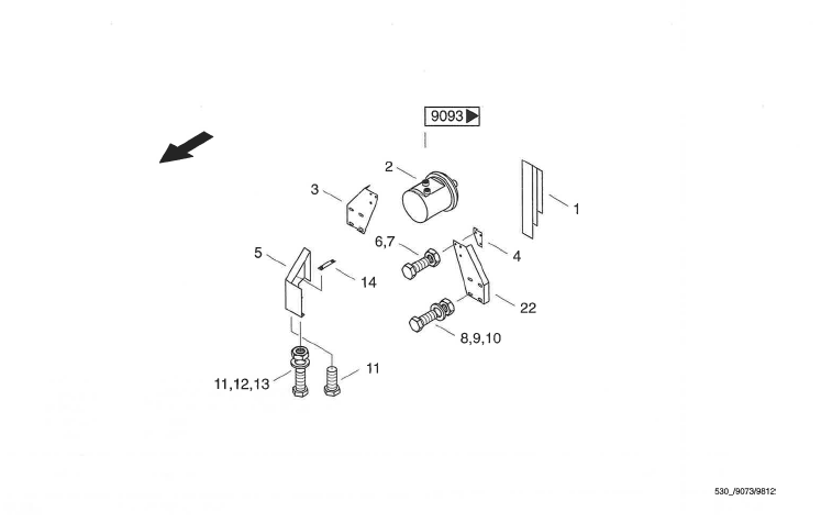 530_1996_9073_Halter_Schwadverteiler