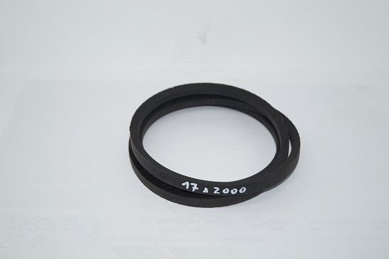 Normalkeilriemen  17x2000