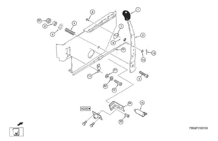 CF70_2001_F310_Gashebel
