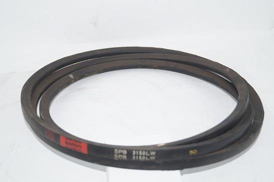 Schmalkeilriemen  SPB 3150