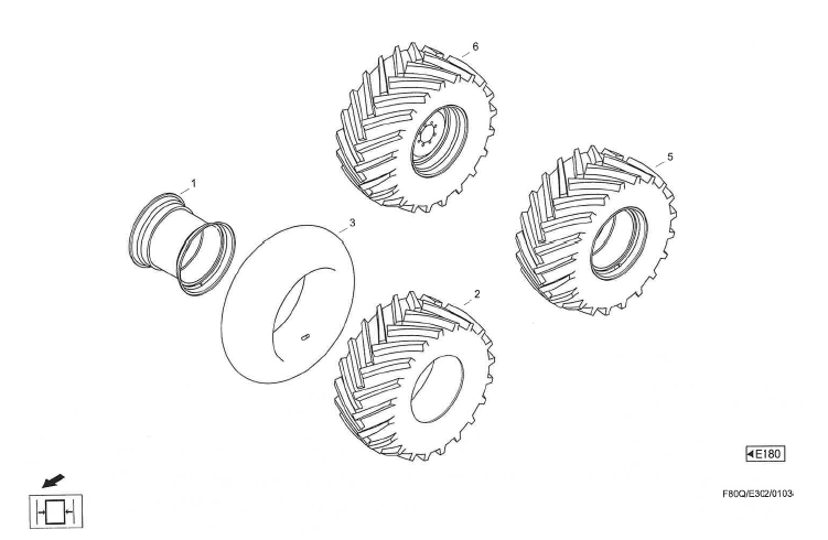 CF70_2001_E302_Triebachse650_75_R32