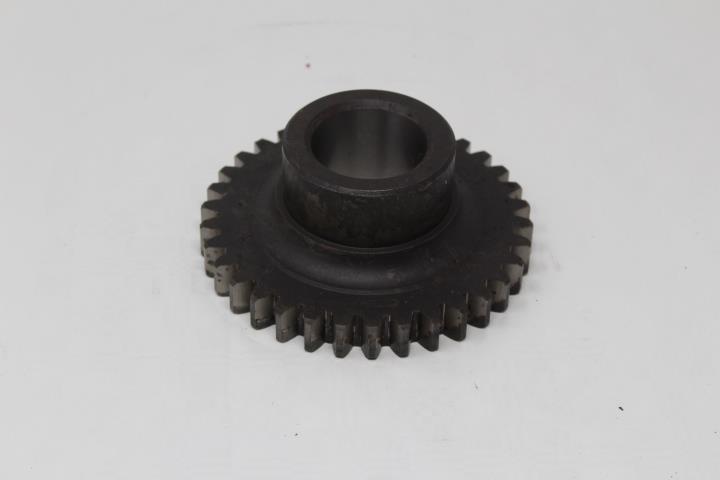 Geradstirnrad,34Z