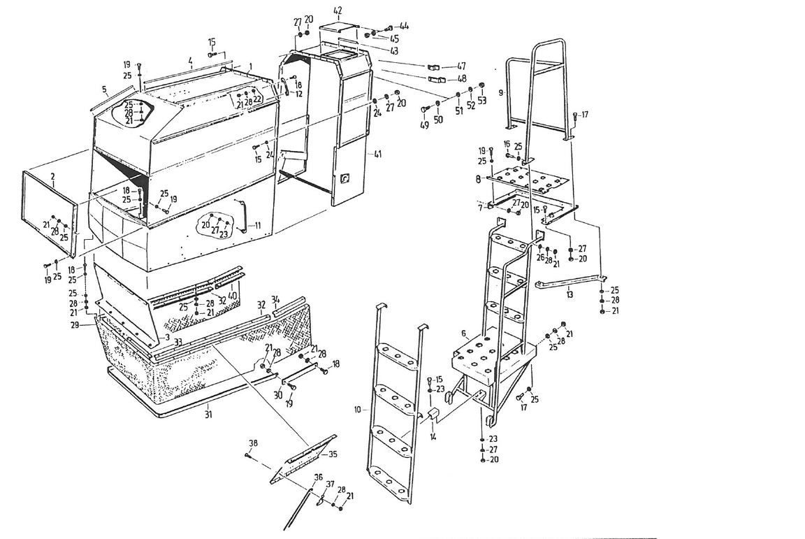 527_1996_094_Auslaufhaube_hinterer_Aufstieg