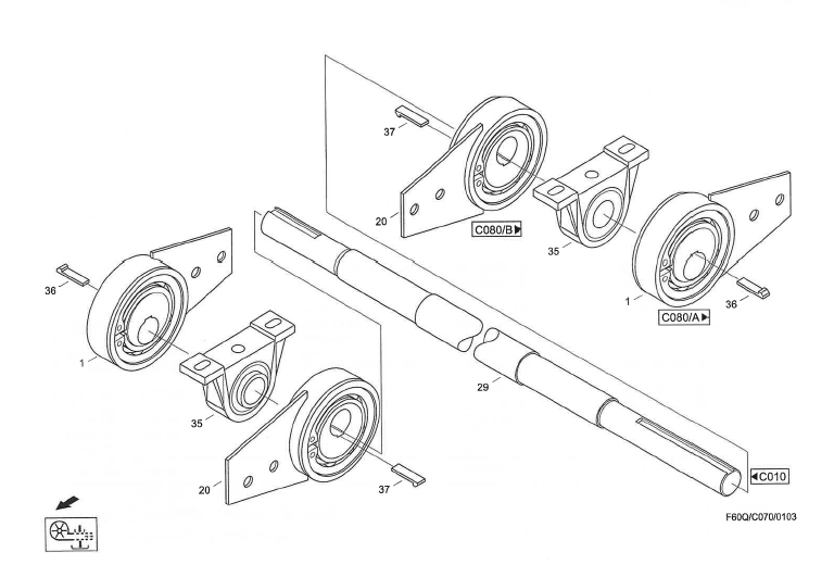 CF60_2001_C070_Antrieb