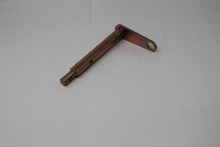 Verstellwelle