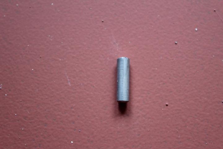 Kerbstift  DIN1472-(4X14)-ST