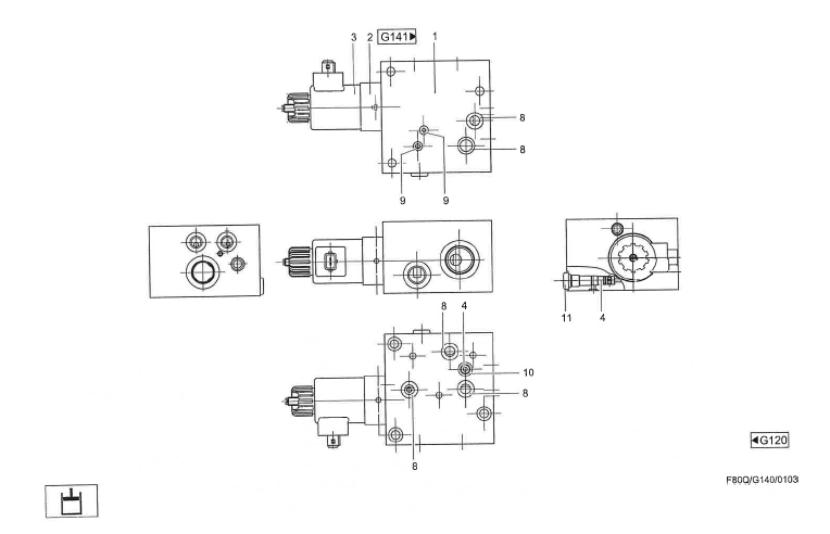 CF70_2001_G140_Stromreglerplatte