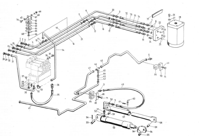 524_1993_112_1_Plattform_Hubvorrichtung