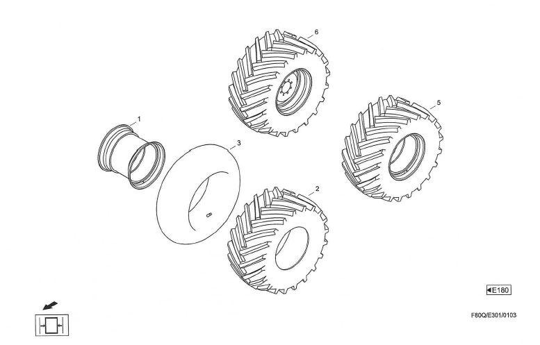 CF60_2001_E301_Triebachse800_65_R32