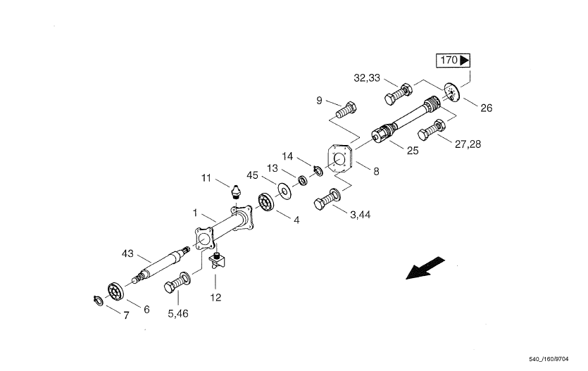 540_1997_0160_Antrieb