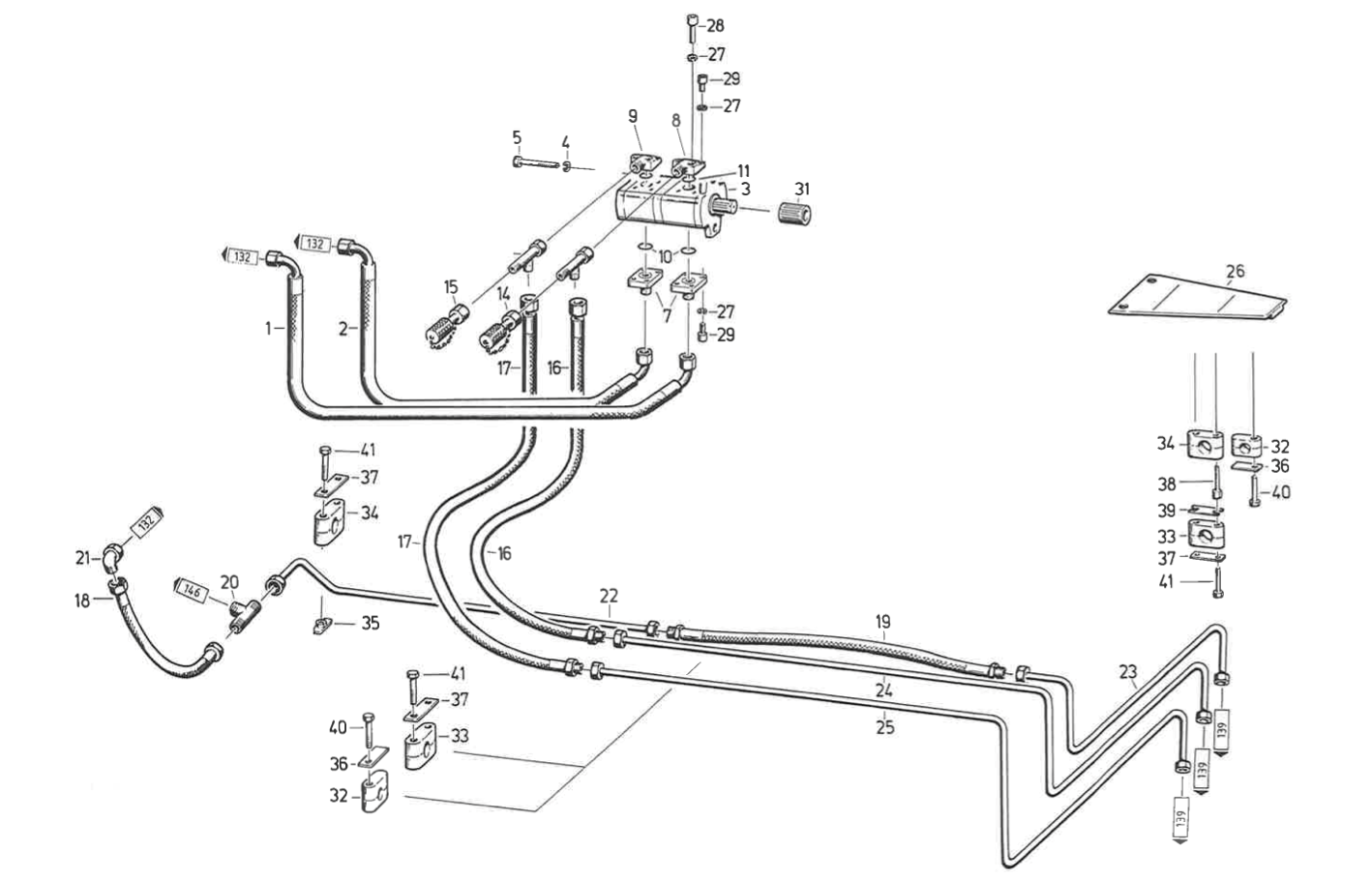 527_1995_137_Verrohrung_Triebwerk_Volvo