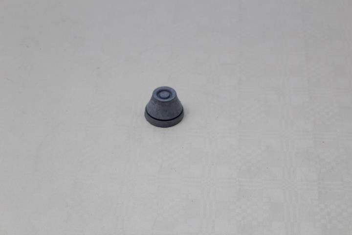 Gummidurchführung