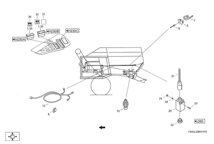 CF70_2001_J280_Elektrik