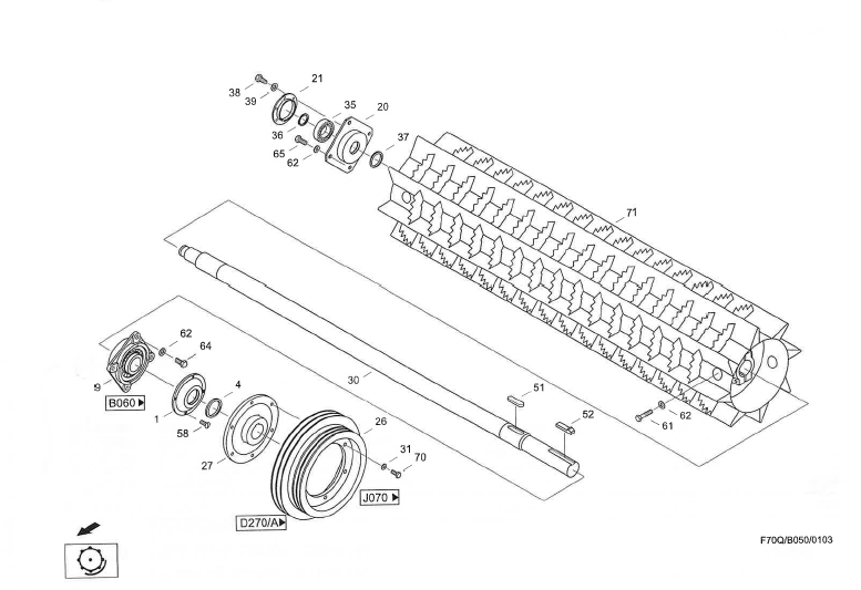 CF70_2001_B050_Leittrommel