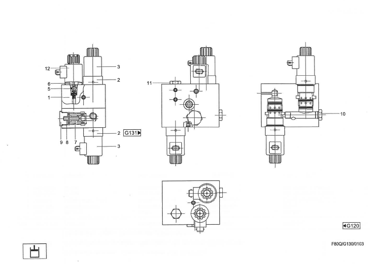 CF60_2001_G130_Hub_Senk_Modul