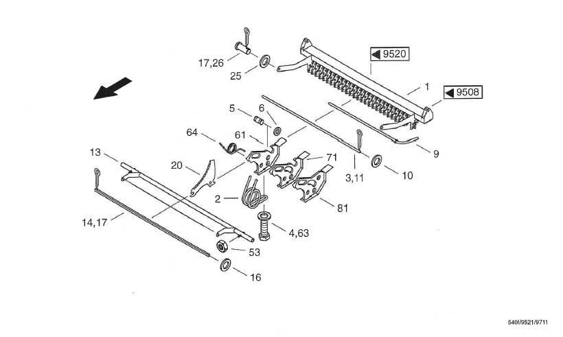 540_1997_9521_Messerschwinge_Schneidmesser