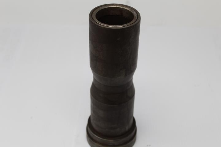 Führungsbuchse, montiert