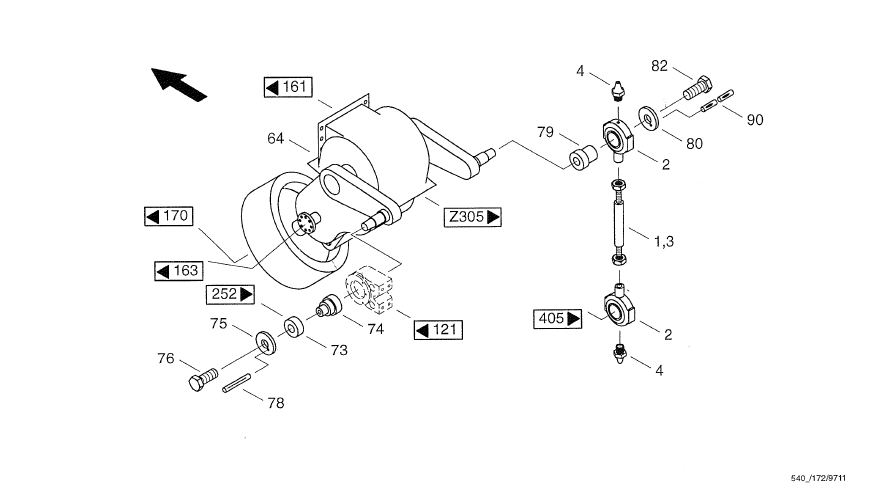 540_1997_0172_Hauptgetriebe