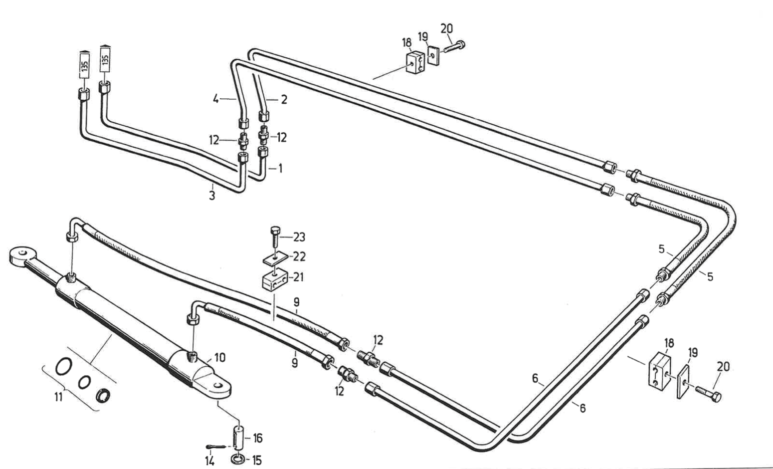 CASE_527_1998_141b_Verrohrung_Abtankrohr_HLS