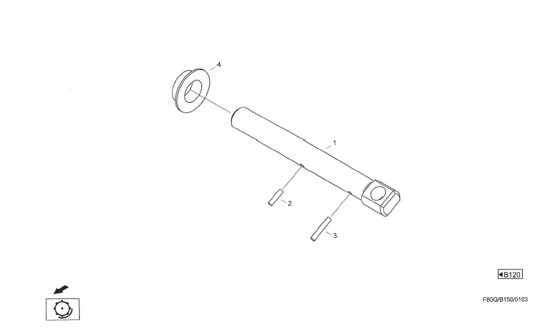 CF70_2001_B150_Bolzen