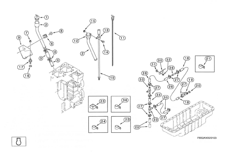 CF70_2001_K400_Motoroelsystem