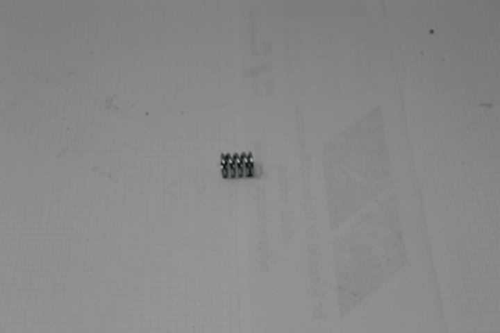 Druckfeder A2,2x15x5,5