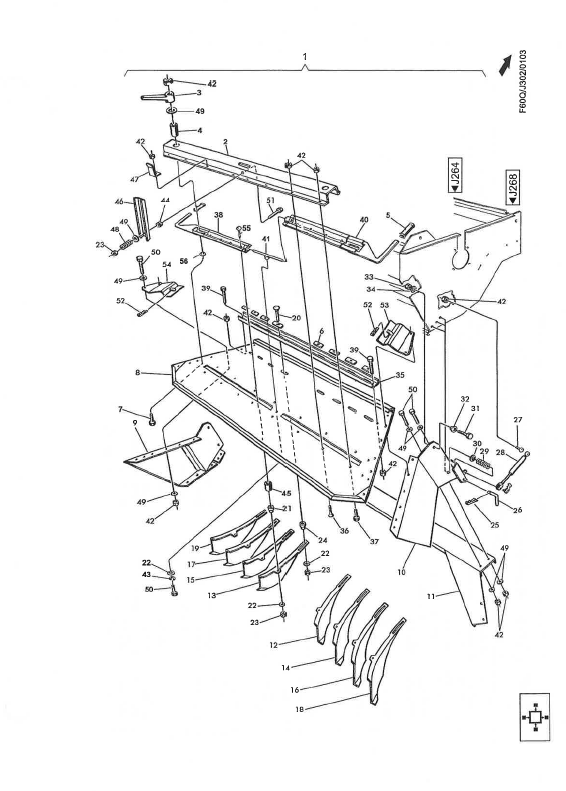 CF60_2001_J302_Strohhaecksler_mech_Verteilerkasten
