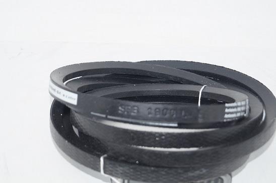 Schmalkeilriemensatz  2SPB 1900