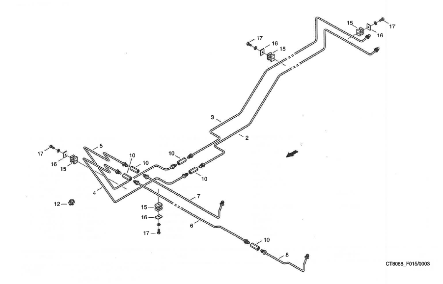 CF80_2000_F015_Bremsverrohrung