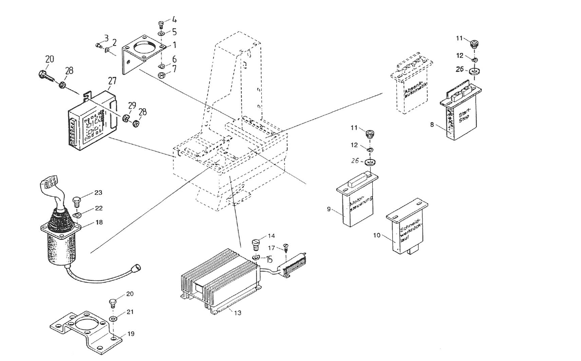 527_1996_159_Elektrik_Bedienpult_III