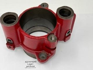 Lagergehäuse
