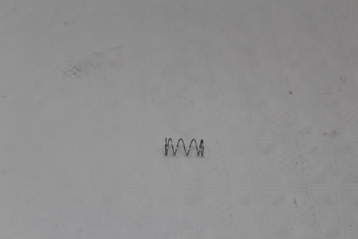 Druckfeder  B0,8x14x5,5