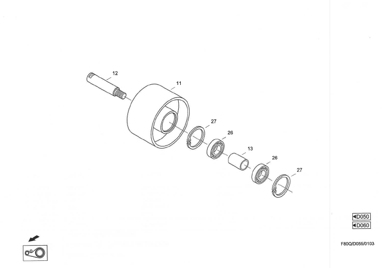CF60_2001_D055_Spannrolle