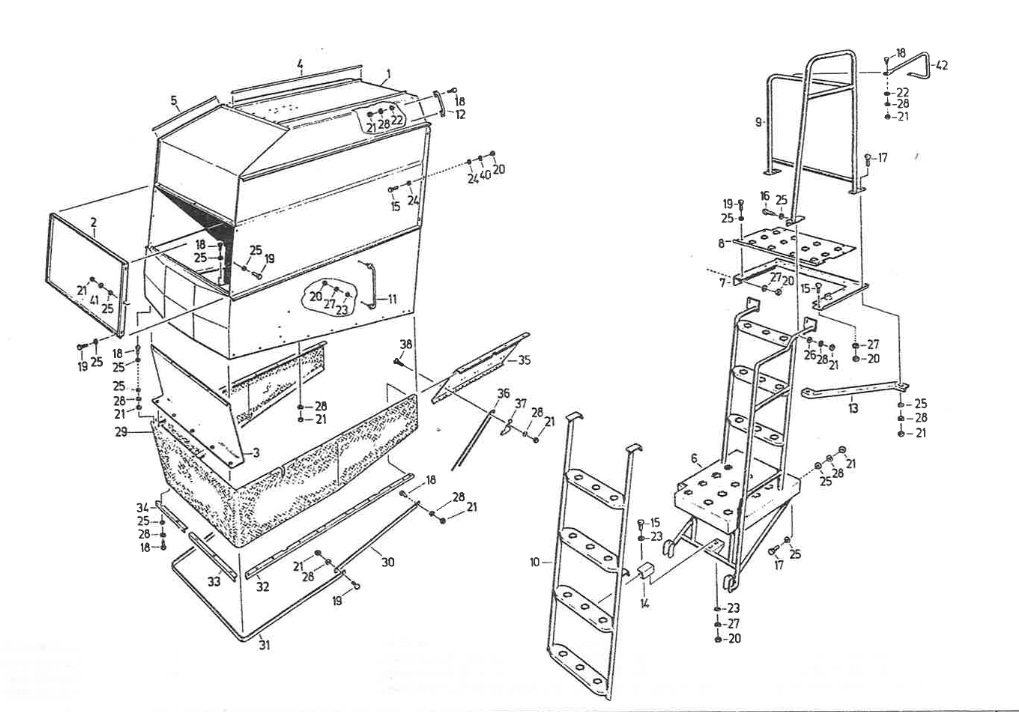525_1997_094_Auslaufhaube_hinterer_Aufstieg