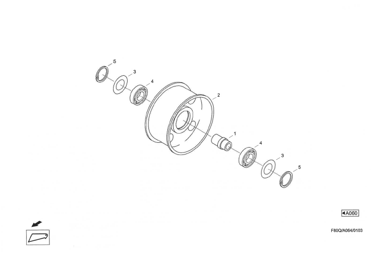 CF70_2001_A064_Umlenkrolle