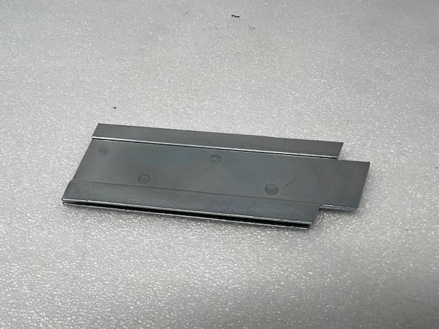 Abdeckung