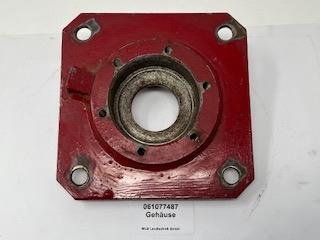 Gehäuse