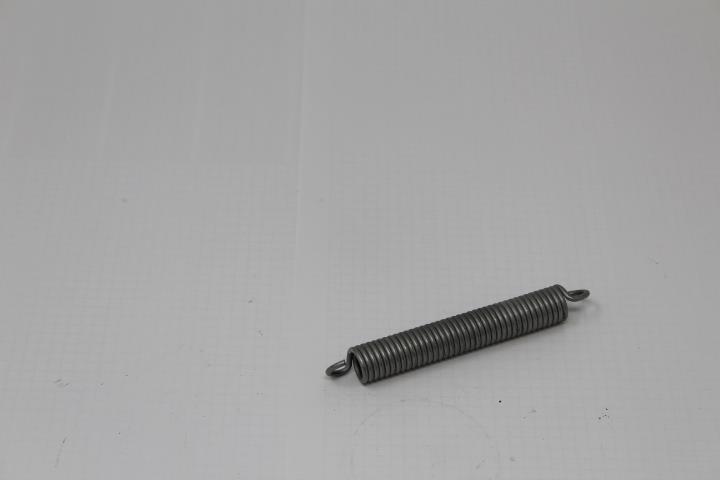 Zugfeder  B2,2x15x40AA1