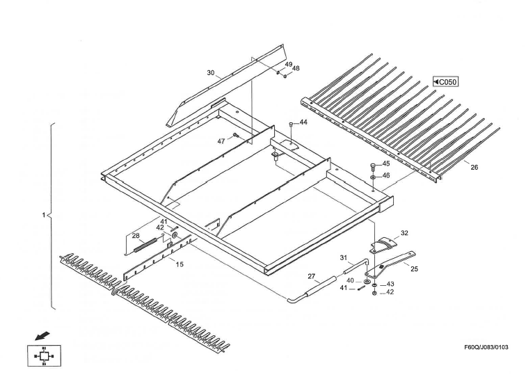 CF60_2001_J083_Klappensieb_Kaskadenteil_1_5_8