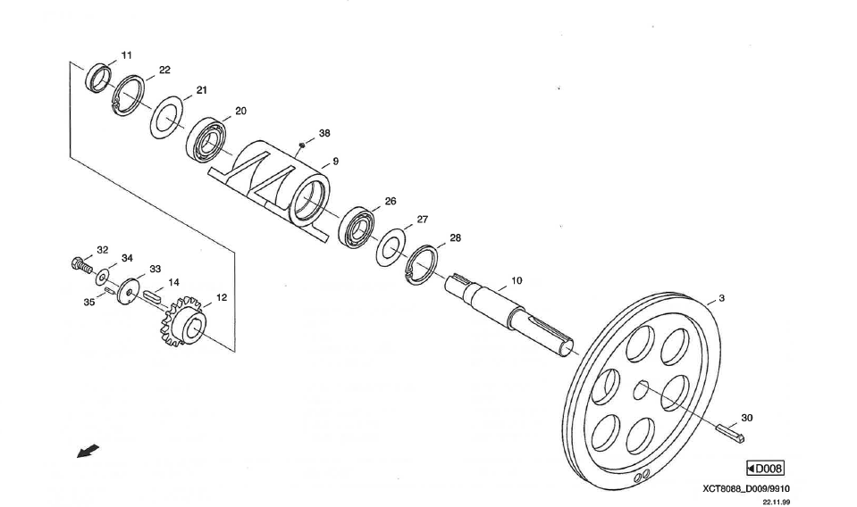 CF80_2000_D009_Vorgelege_VM