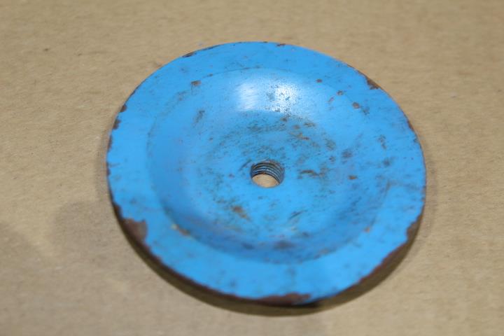 Lagerdeckel