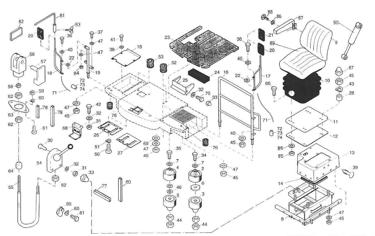 527_1996_111_Fahrerstandsaufbau_Fahrersitz