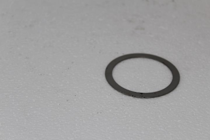 Paßscheibe  58X0,8