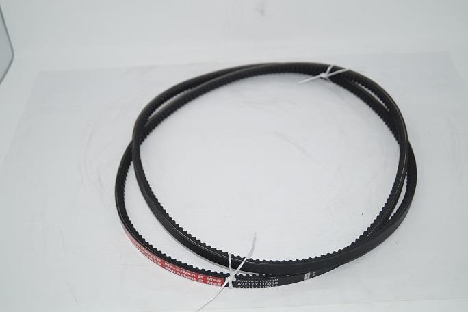 Schmalkeilriemensatz  2AVX 13x1100 La
