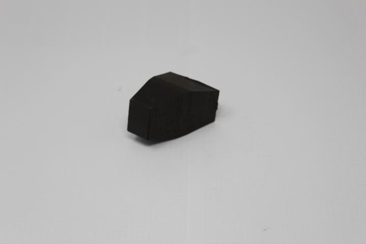 Gummiblock