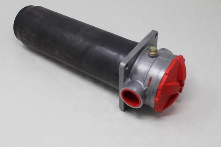 Einbau-Filter Sauer