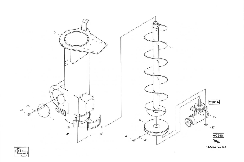 CF70_2001_C370_Steigschnecke