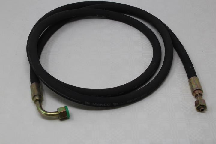 Kältemittelschlauch HDF