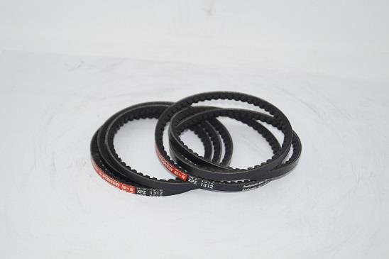 Schmalkeilriemensatz  2XPZ 1312